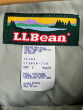 Load image into Gallery viewer, LL Bean Penobscot Goose Down Hooded Winter Parka Ski Jacket - L
