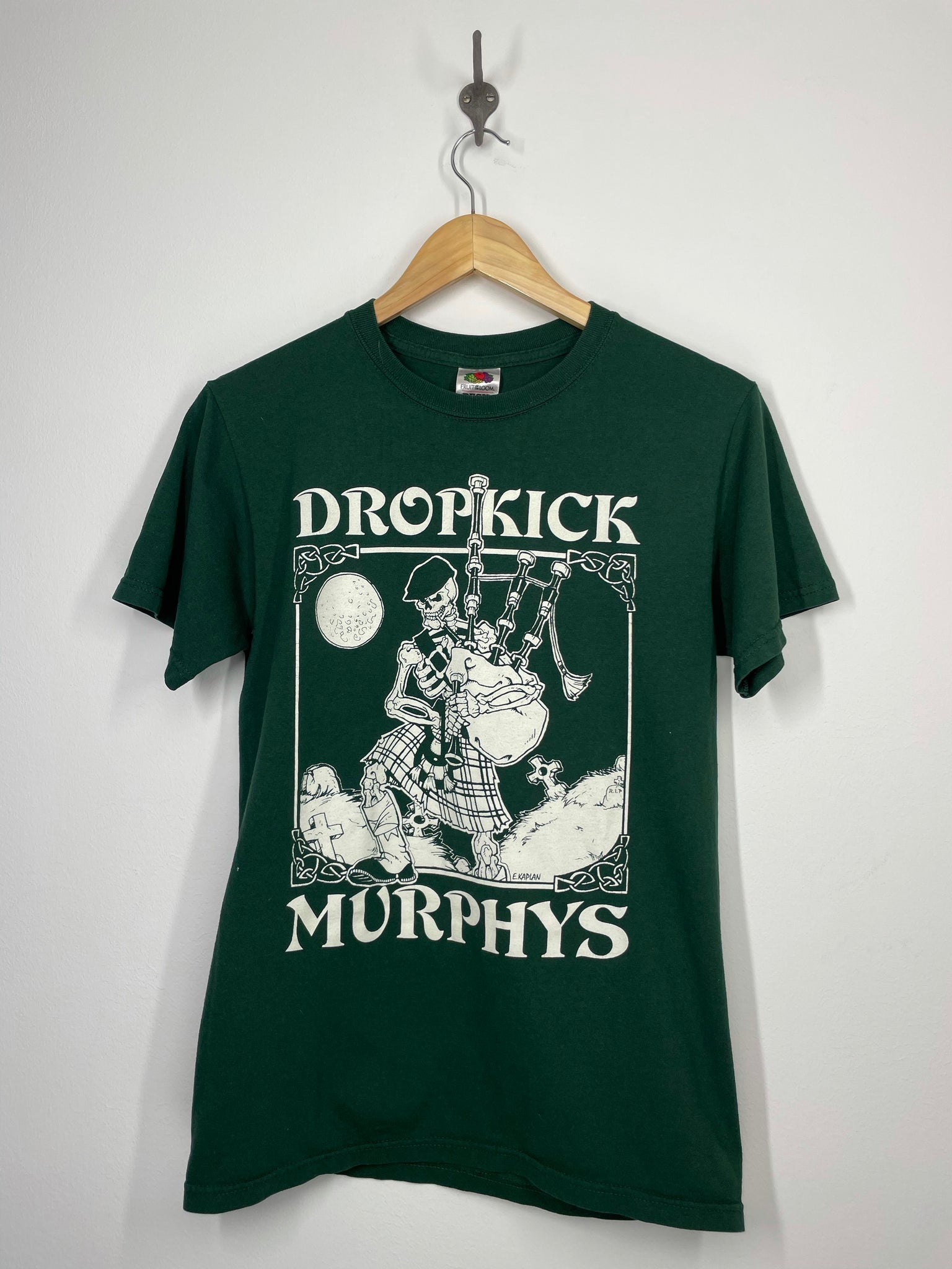 dropkick murphys shirts