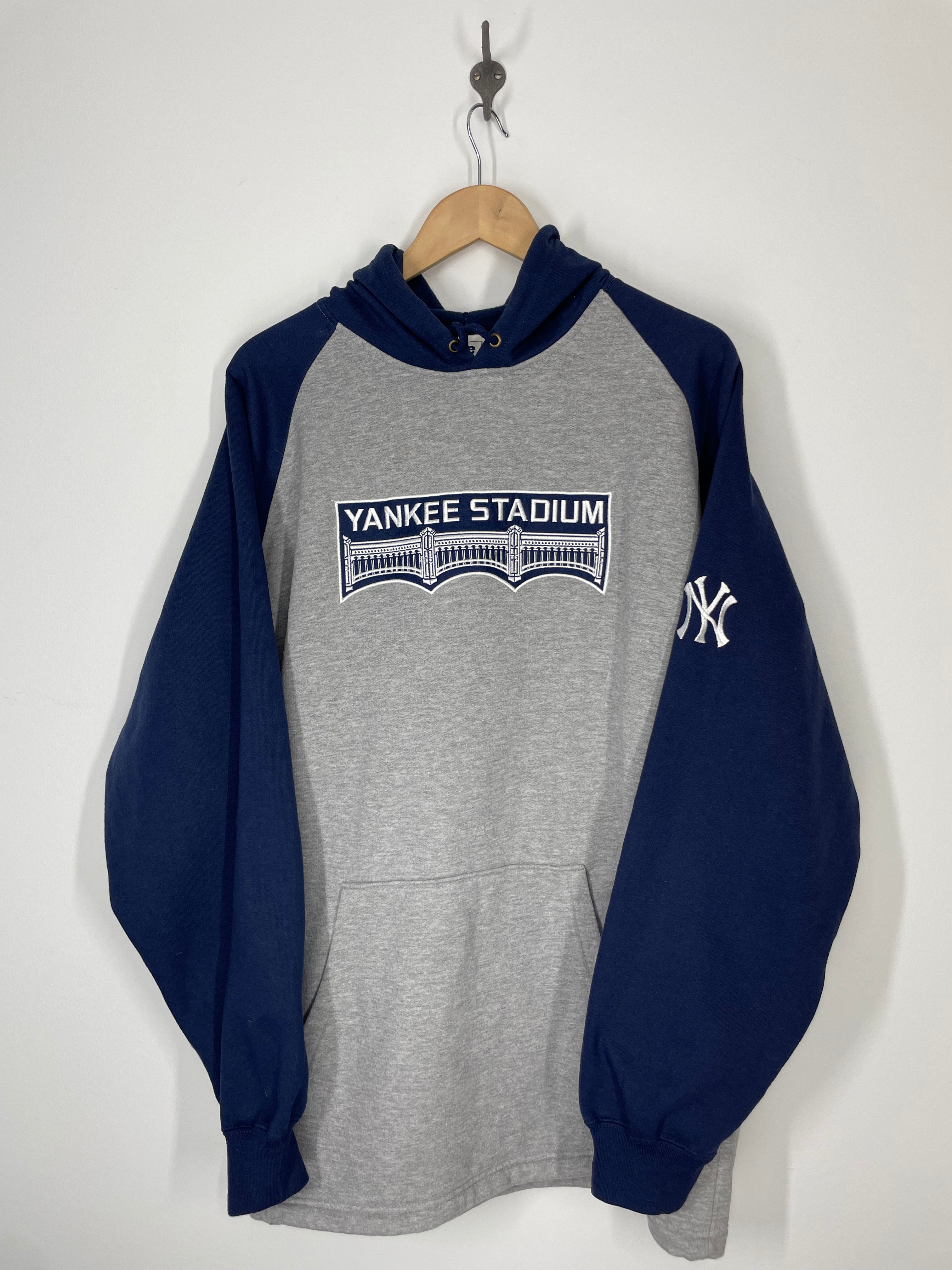 Lee Sport, Shirts, New York Yankees Vintage Sweatshirt Size Xxl