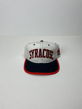 Load image into Gallery viewer, SU Syracuse University Classic Snapback Hat - Starter
