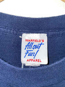 NFL - Dallas Cowboys Football 1994 All Out Fan T Shirt - Warfield’s - XL
