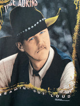 Load image into Gallery viewer, Trace Adkins - Country Music - 1997 Dreaming Out Loud - Fruit of the Loom - XL
