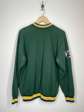 Load image into Gallery viewer, NFL - Green Bay Packers - Embroidered Crewneck Sweatshirt- Lee Sport M
