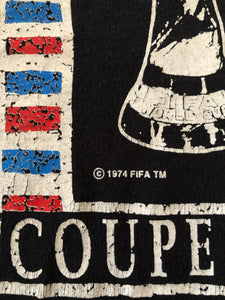 FIFA 1998 World Cup France - Football At Its Best Shirt - XL