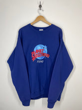 Load image into Gallery viewer, 1991 Planet Hollywood Reno Nevada Embroidered Crewneck Sweatshirt - XL
