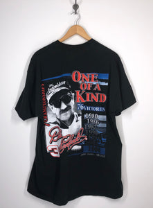 NASCAR - Dale Earnhardt - #3 - 7 Championships - One of A Kind T Shirt - XL