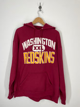 Load image into Gallery viewer, NFL Washington Redskins Football XXL Hoodie Sweatshirt - Logo 7 - XL
