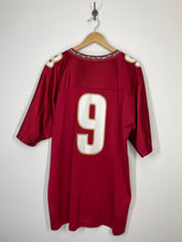 Load image into Gallery viewer, Florida State Seminoles #9 Football Jersey - Team Nike - XL
