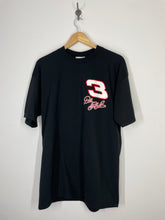 Load image into Gallery viewer, NASCAR Dale Earnhardt #3 1980 - 1994 Racing Shirt - Competitors View - L
