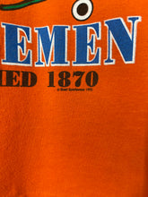 Load image into Gallery viewer, SU Syracuse University Orangemen 1992 Otto T Shirt  - Ebert - XL
