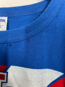 MLB Los Angeles LA Dodgers Baseball T Shirt - Starter - L