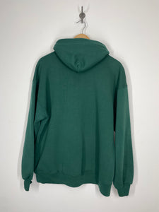 Russell Athletic Blank Hoodie Sweatshirt - XL