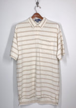 Load image into Gallery viewer, Polo by Ralph Lauren - L - Sand - Cotton Linen
