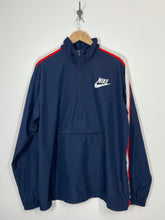 Load image into Gallery viewer, Nike 1/2 Zip Unlined Pullover Windbreaker Jacket - XL
