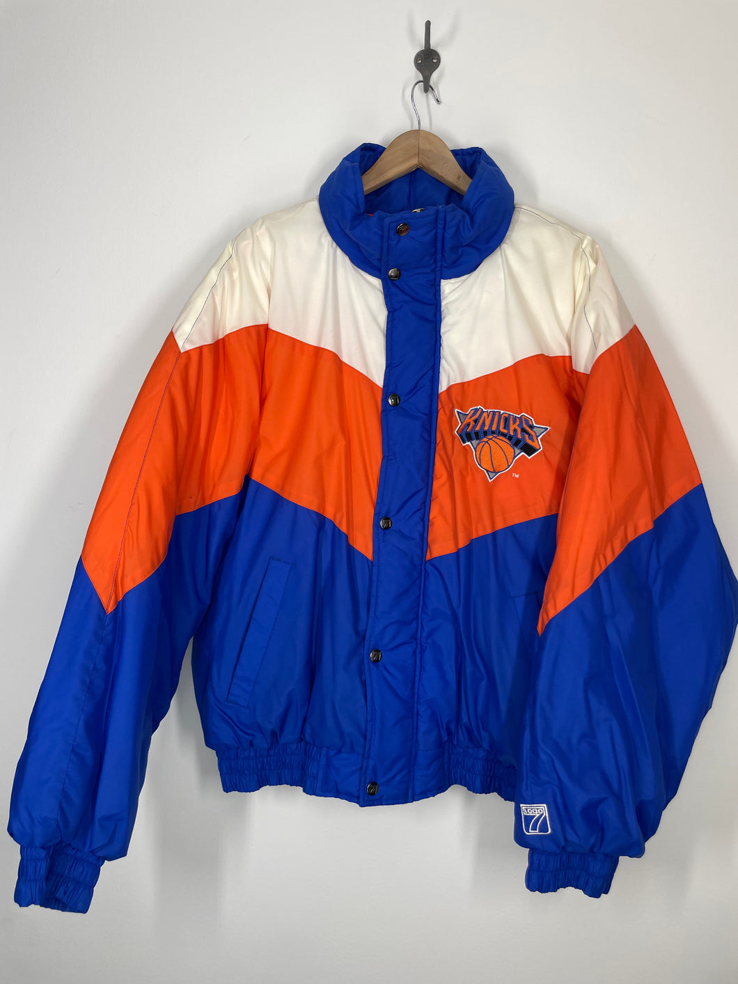 Nba winter coats shop