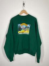 Load image into Gallery viewer, Sierra Nevada Bigfoot Barleywine Style Ale Crewneck Sweatshirt - Hanes XL
