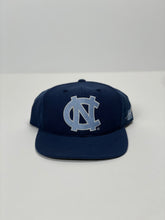 Load image into Gallery viewer, NCAA University of North Carolina Tarheels Wool Snapback Hat - Sports Specialties
