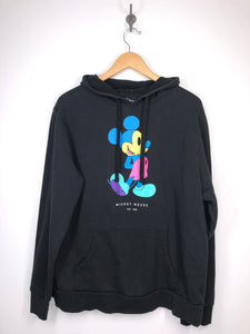 Mickey mouse neff outlet hoodie