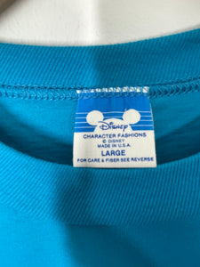 Disney Magic Music Days T Shirt - Character Fashions - L