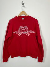 Load image into Gallery viewer, LA Gear Los Angeles Crest Crewneck Sweatshirt - M/L
