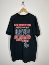 Load image into Gallery viewer, NASCAR 1995 Goody’s 500 Winston Cup Race At Bristol Raceway T Shirt - Fruit of the Loom - XXL
