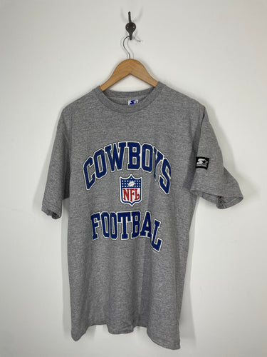 1996 Dallas Cowboys NFL Graphic T-Shirt - Large – The Vintage Store