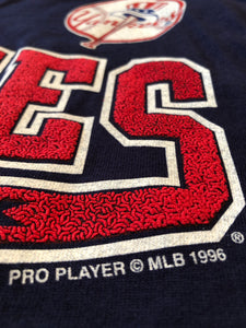 MLB - New York Yankees - Pro Player 1996 Shirt - M