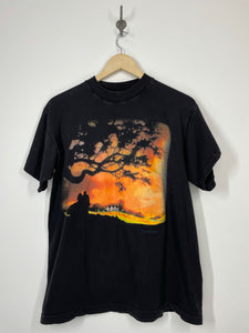 Gone With The Wind 1995 Turner Entertainment T shirt - Stanley Desantis - M