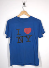 Load image into Gallery viewer, I Love New York - 1980s - Single Stitch - M
