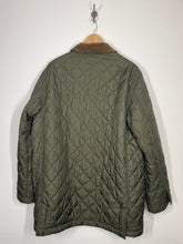 Load image into Gallery viewer, Polo Quilted Puffer Chore coat Jacket - Ralph Lauren - M

