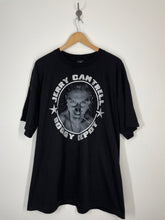 Load image into Gallery viewer, Jerry Cantrell Boggy Depot Solo Album Concert Tour T Shirt - Giant - XL
