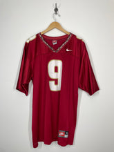 Load image into Gallery viewer, Florida State Seminoles #9 Football Jersey - Team Nike - XL
