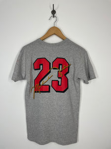 Michael Jordan’s The Restaurant 23 T Shirt - Nike - M