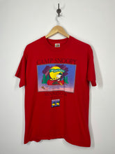 Load image into Gallery viewer, Camp Snoopy Minnesota Mall of America Souvenir T Shirt - Fruit of the Loom - L
