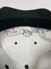 Load image into Gallery viewer, Dale Earnhardt 3 Embroidered Auto NASCAR Snapback Hat - Chase
