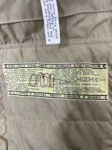 Zero King Outback Down Puffer Jacket & Vest - M (40)