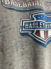 Load image into Gallery viewer, Harley Davidson Motorcycles America is T Shirt - 3D Emblem - M
