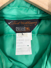 Load image into Gallery viewer, Ted Williams Brand Puffer Vest - Sears - L
