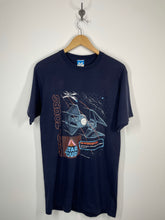 Load image into Gallery viewer, Disney - Star Wars Star Tours Tie Interceptor Lucas Films Shirt - Character Fashions - L
