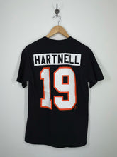 Load image into Gallery viewer, NHL - Philadelphia Flyers - Scott Hartnell #19 Jersey T shirt - AAA - M
