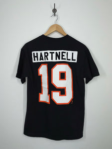 NHL - Philadelphia Flyers - Scott Hartnell #19 Jersey T shirt - AAA - M