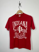 Load image into Gallery viewer, NCAA - Indiana Hoosiers 1987 Men’s Basketball CHAMPS - Small
