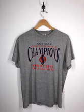 Load image into Gallery viewer, Syracuse University Basketball - 2003 NCAA Champions Shirt - M
