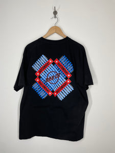 BAD Co. 1995 Company of Strangers Tour T Shirt - Winterland XL