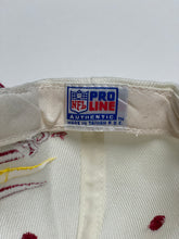 Load image into Gallery viewer, NFL Washington Redskins Logo Athletic Diamond Cut Snapback Hat
