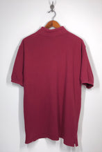 Load image into Gallery viewer, Walt Disney World Polo Shirt - L - Maroon
