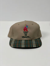 Load image into Gallery viewer, Atlanta 1996 100 Summer Olympics Adjustable Hat - Drew Pearson
