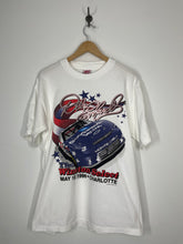 Load image into Gallery viewer, NASCAR Dale Earnhardt 1996 Winston Select Charlotte Shirt - Wear One - L
