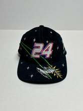 Load image into Gallery viewer, Jeff Gordon NASCAR Star Wars Ep 1 Pepsi Racing Snapback Hat - Chase
