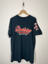 Load image into Gallery viewer, The Intimidator #3 Dale Earnhardt 7 Time Champion T Shirt - Winners Circle - XL
